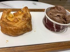 -哈根达斯(国瑞店)