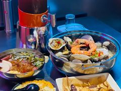 -有蚝有翅烧烤大排档·宵夜(右安门店)