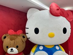 -凯蒂猫主题馆