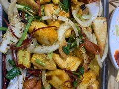 乱炒-勃利地摊·勃立小串烧烤