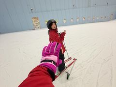 -哈尔滨热雪奇迹