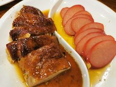 -澳门陈光记烧味饭店(南京德基广场店)