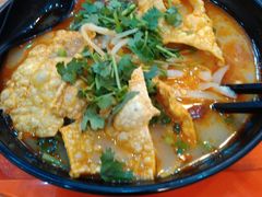 -螺小胖柳州螺蛳粉(钟楼总店)