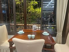 -奇芳阁·百年清真南京菜(夫子庙店)