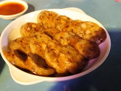 -汕头小吃粿汁(怡居街店)