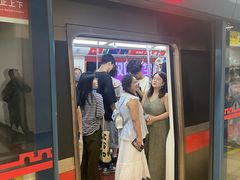 -北大街(地铁站)