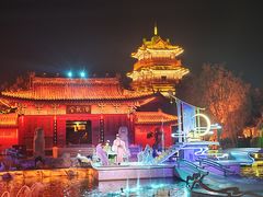 -开封府