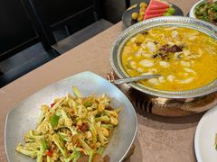 -李氏传家菜(兴城路店)