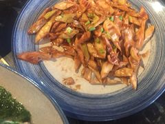 -兰溪小馆(东直门簋街店)