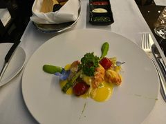 -瑞吉酒店 · Elba 欧尔巴意大利餐厅· 精致意餐·云端聚会