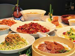 -望京辣宴·古法川菜(望京店)