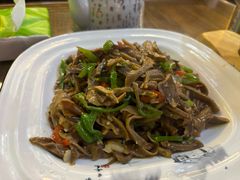 -缘来聚·徽菜名店(黄山宏村店)