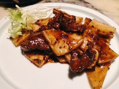 -绿茶餐厅(乐峰广场店)