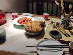 -醉美长安·陕菜(万和城店)