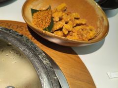 -芸山季·云南山珍菌火锅(南翔印象城MEGA店)