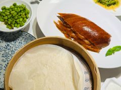 四季民福烤鸭-四季民福烤鸭店(王府井东安门店)