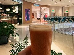 -BAKER&SPICE(国金中心商场店)