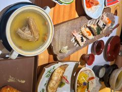 -花潮料理艺食馆(世欧广场店)