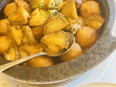 -万宝海鲜舫(劳动公园店)