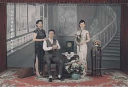 -梧桐照相馆(维景国际店)