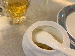 -汗腾格里·风味餐厅(新疆驻京办店)