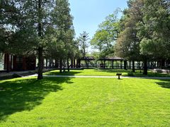 -承德避暑山庄景区