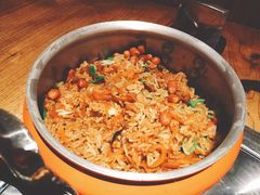 泉州萝卜饭-武哥家·福建闽菜(东百元洪城店)