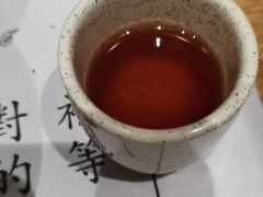 桃子酒-独食火锅·半米屋台(望平街店)