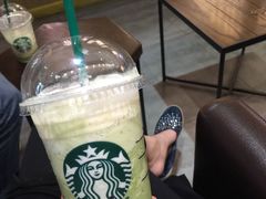 -星巴克(福州三坊七巷店)