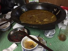 -鱼无双·酸菜鱼(来凤街店)