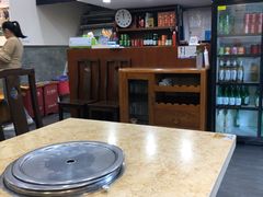大堂-德寿宫韩国料理(下沙店)