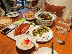 -京尊烤鸭店JINGZUN(春秀路店)