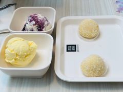 芒果糯米糍-满记甜品(无锡八佰伴店)