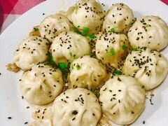 -许记生煎(遵义路店)