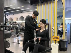 -超鹿运动(融侨锦江店)