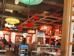 -矮板凳老火锅(宽窄巷子店)