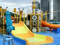 -汕头中海黄金海岸水上乐园