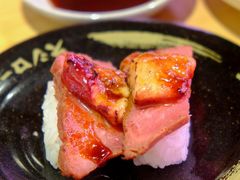 -寿司郎(皇庭广场店)