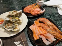 -白天鹅宾馆·流浮阁咖啡厅