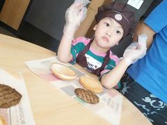 -汉堡王(下沙银泰店)