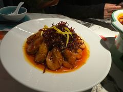 -雀蓝川菜(滨湖万象汇店)