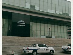 -上海浦东展览馆