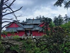 -峨眉山风景名胜区