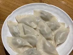 -一轩饺子馆(丽都店)
