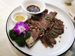 原味牛肋骨-好兄弟郭巨海鲜(天一阁店)