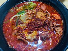 -四川老牛麻辣烫(北门桥店)