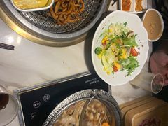 -火炉火自助餐(西直门凯德MALL店)