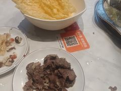 -八合里潮汕鲜牛肉火锅(吉大店)