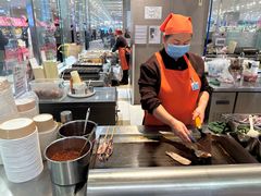 -伊藤洋华堂(温江店)