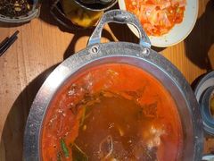 -老凯俚酸汤鱼(鸿通城店)